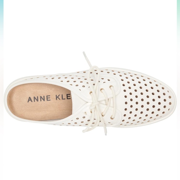 LAST PRICE🍒🤍 ANNE KLEIN iFLEX Tricia sneakers ✨ - Picture 3 of 14